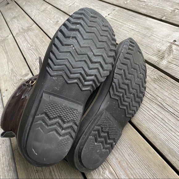 Sorel Caribou Winter Boots - Picture 10 of 16